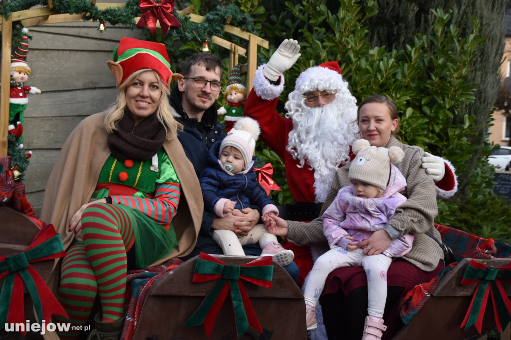 Jarmark Świąteczny