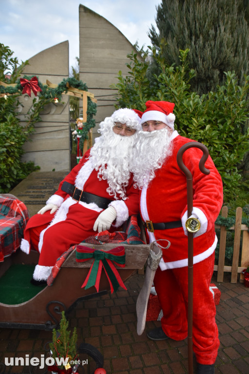 Jarmark Świąteczny