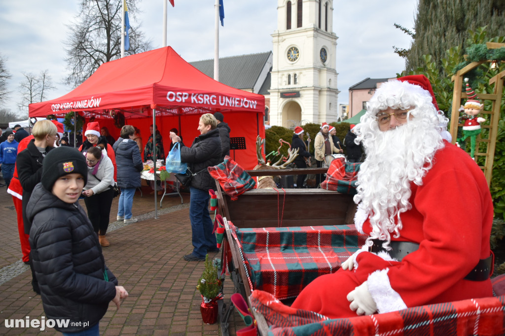 Jarmark Świąteczny