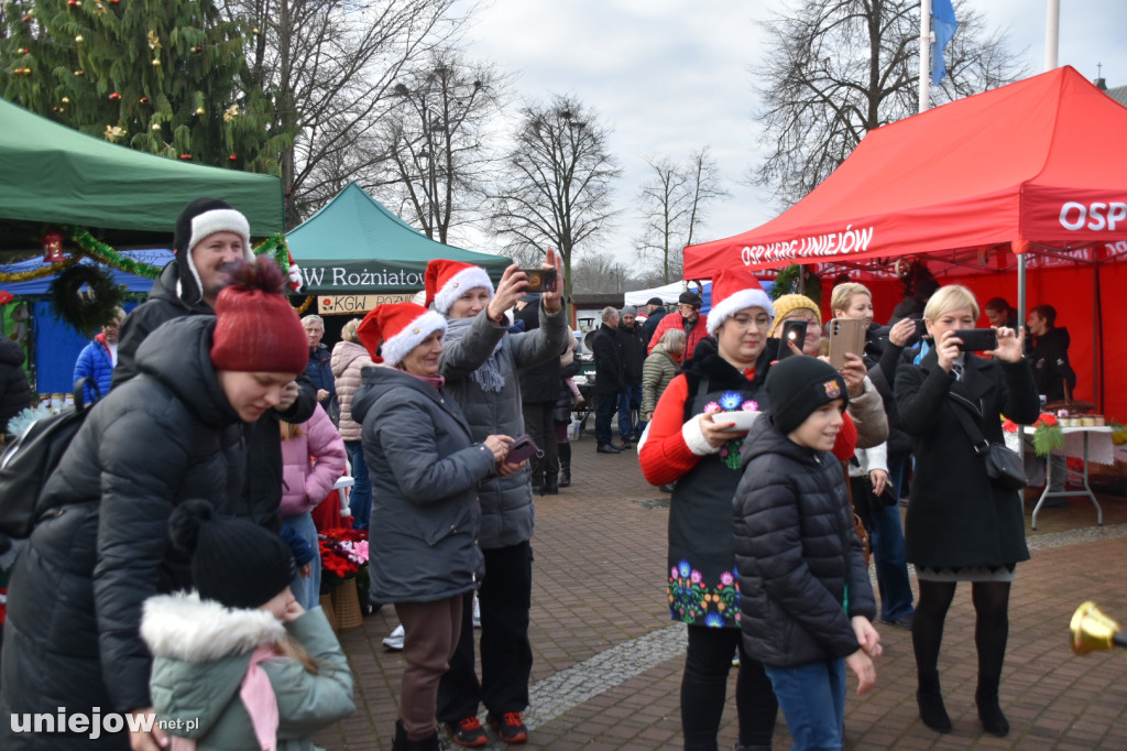 Jarmark Świąteczny