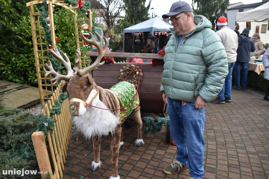 Jarmark Świąteczny