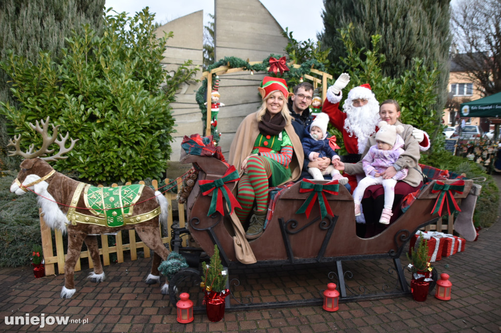 Jarmark Świąteczny