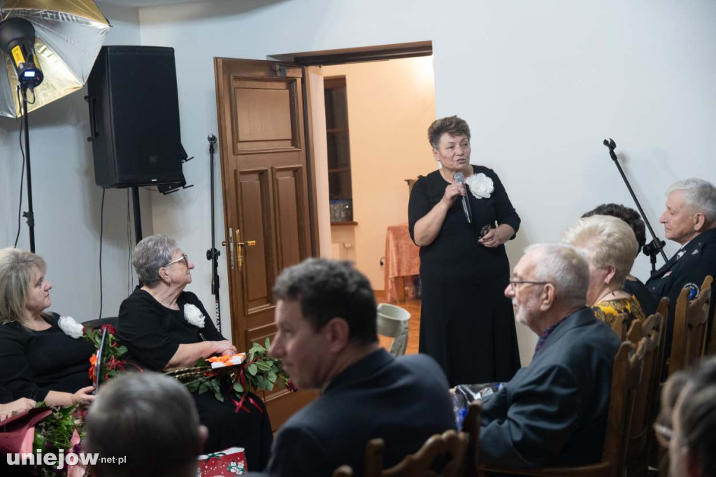 Kantylena śpiewa już 30 lat