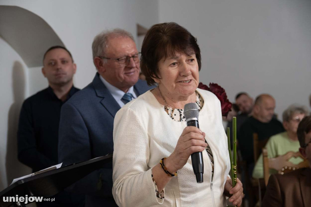 Kantylena śpiewa już 30 lat