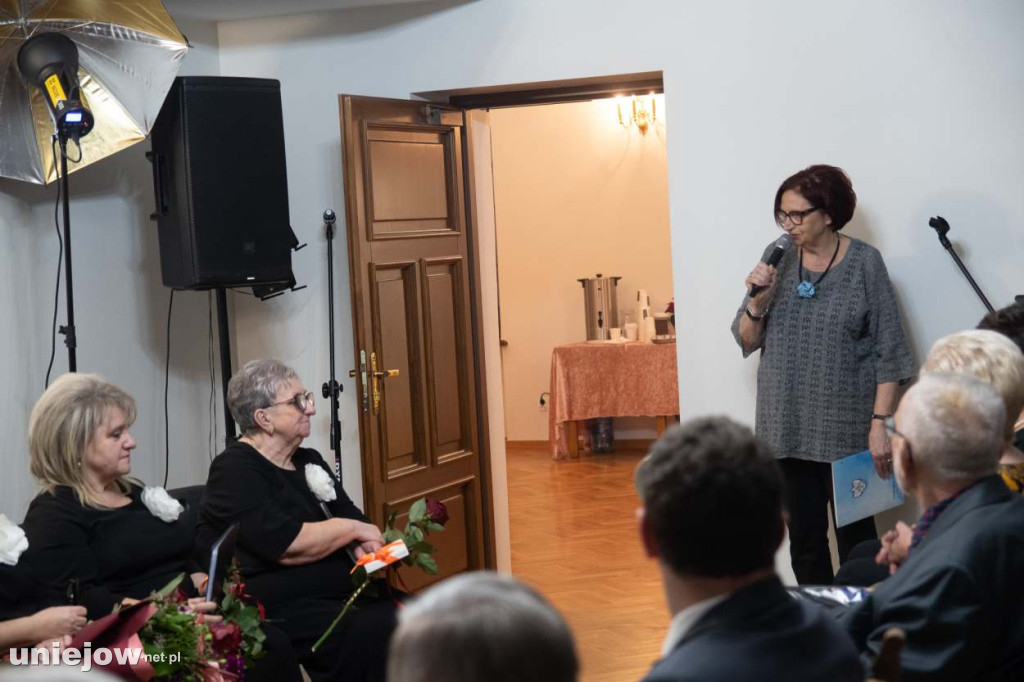 Kantylena śpiewa już 30 lat