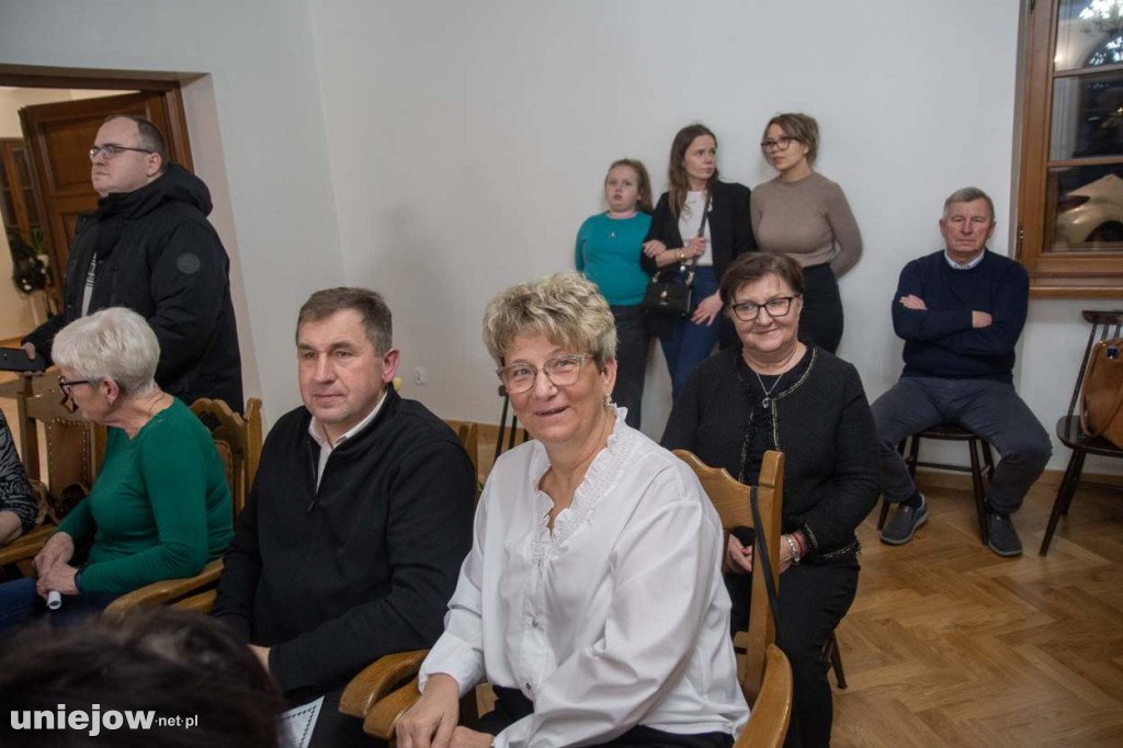 Kantylena śpiewa już 30 lat