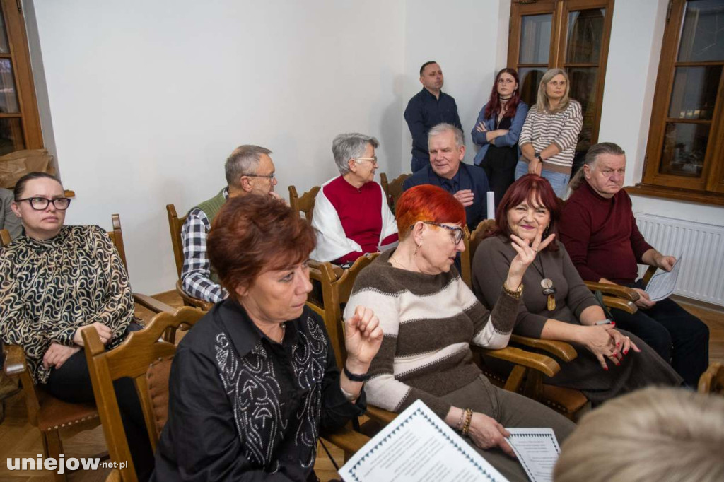 Kantylena śpiewa już 30 lat