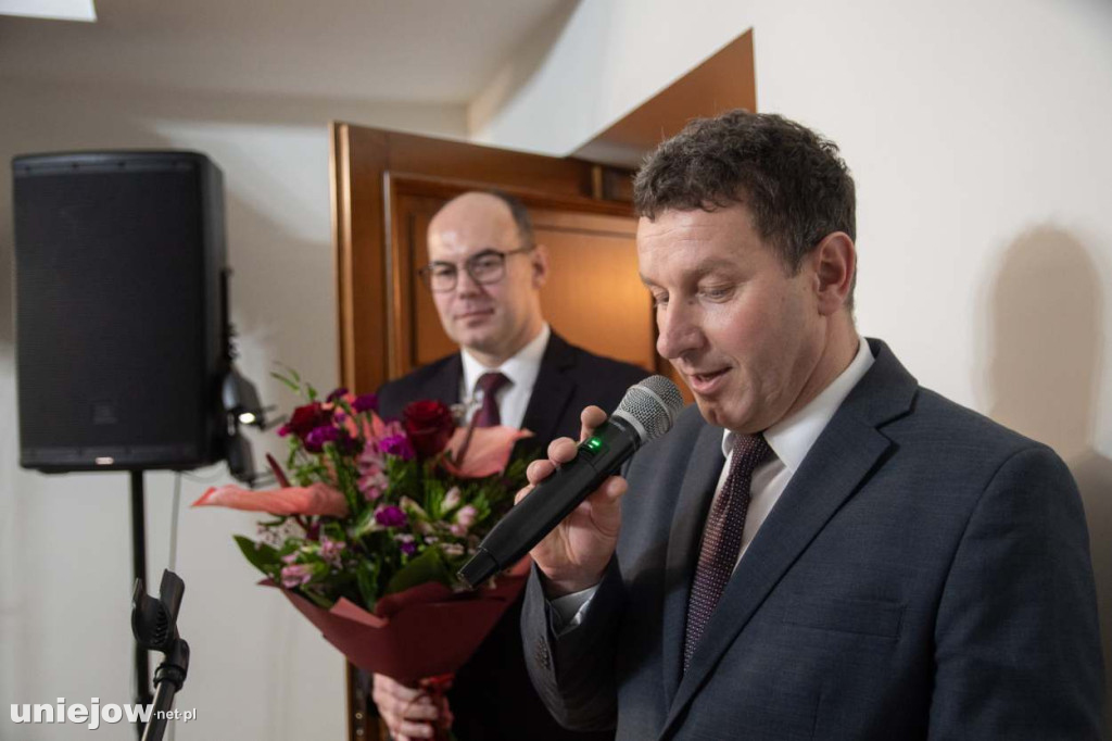 Kantylena śpiewa już 30 lat