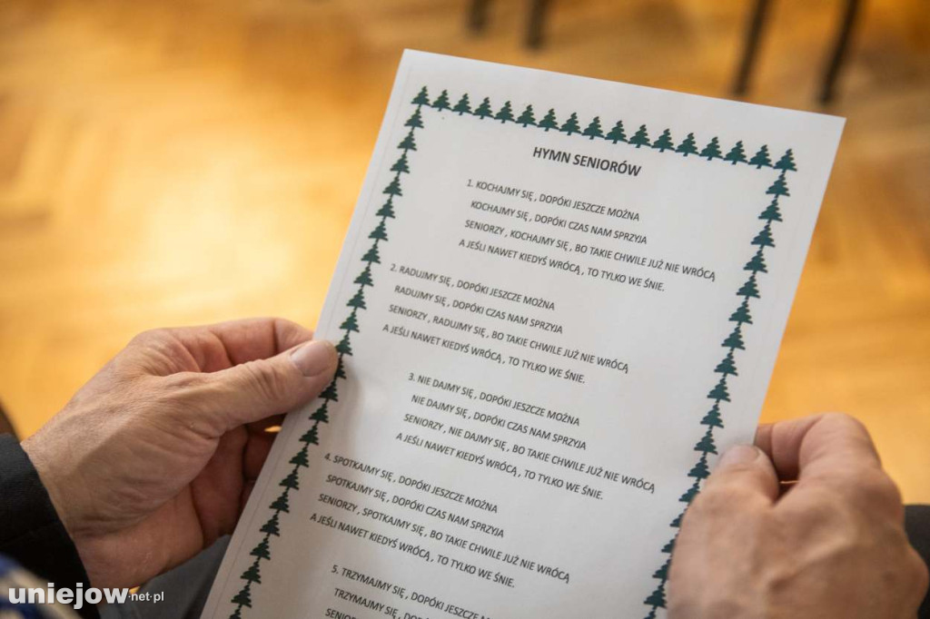 Kantylena śpiewa już 30 lat