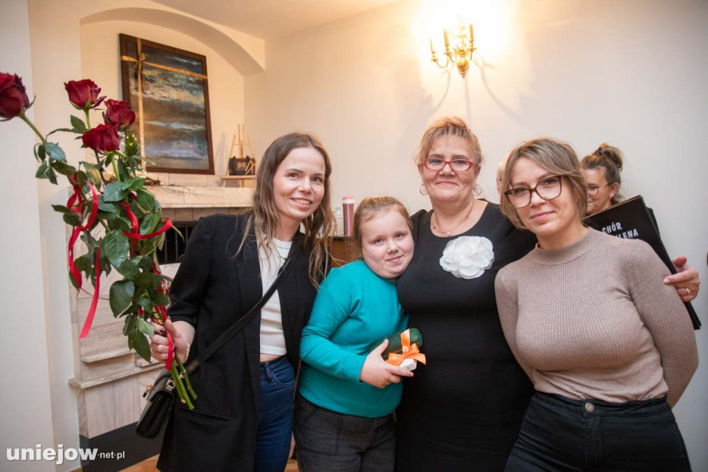 Kantylena śpiewa już 30 lat