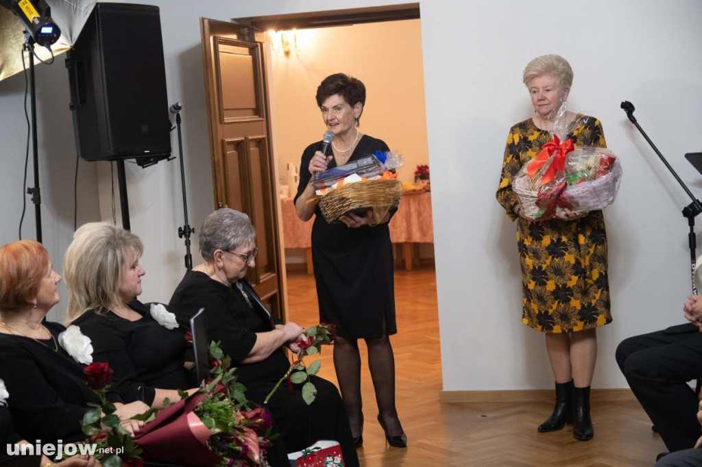 Kantylena śpiewa już 30 lat