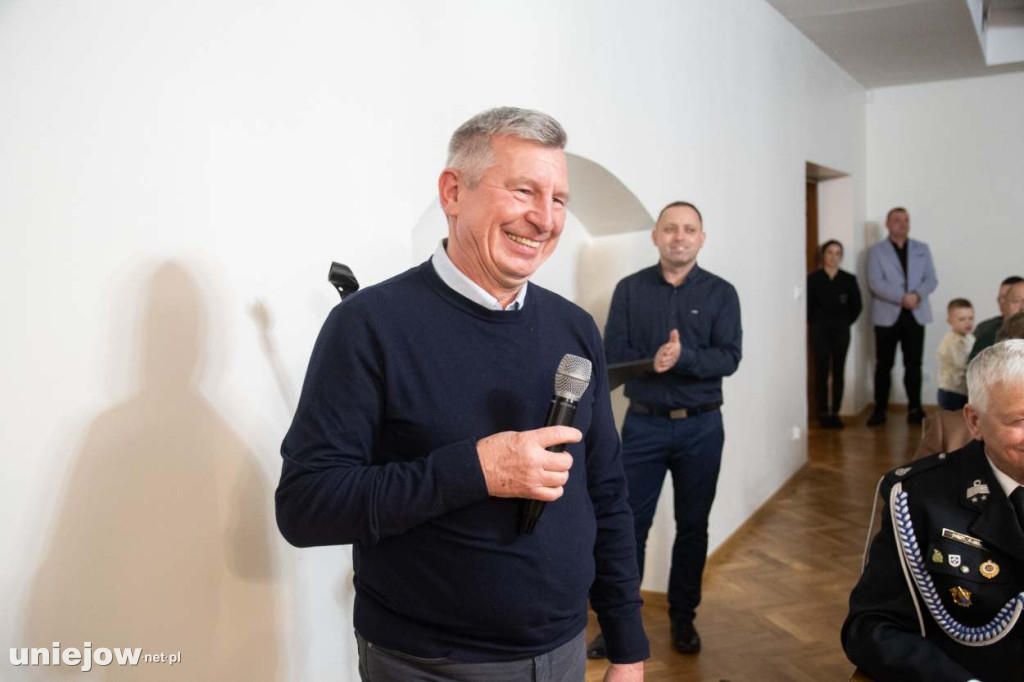 Kantylena śpiewa już 30 lat