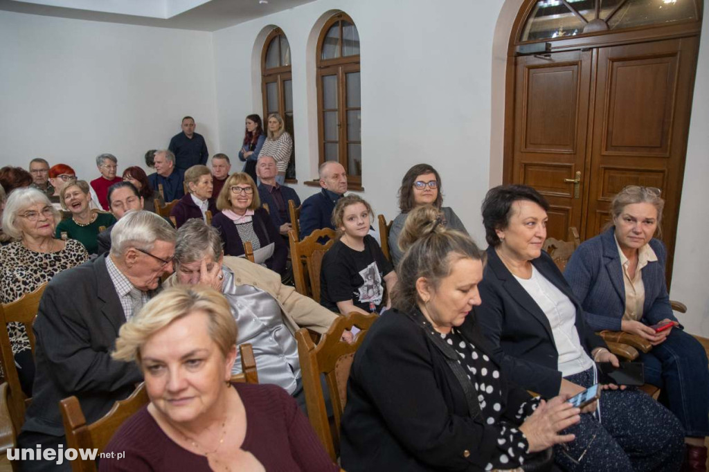 Kantylena śpiewa już 30 lat