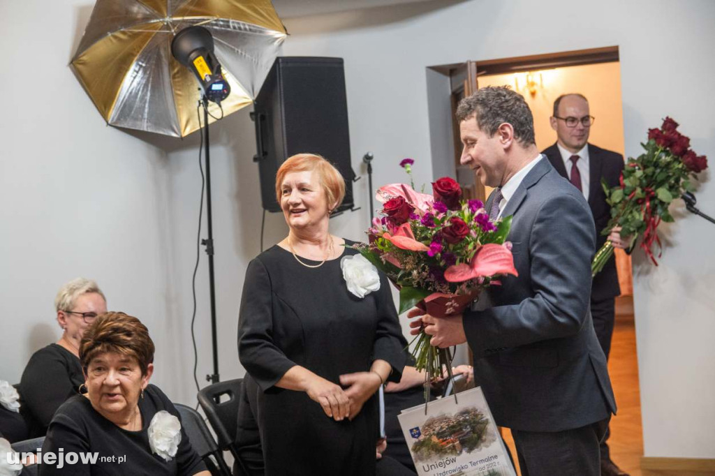 Kantylena śpiewa już 30 lat