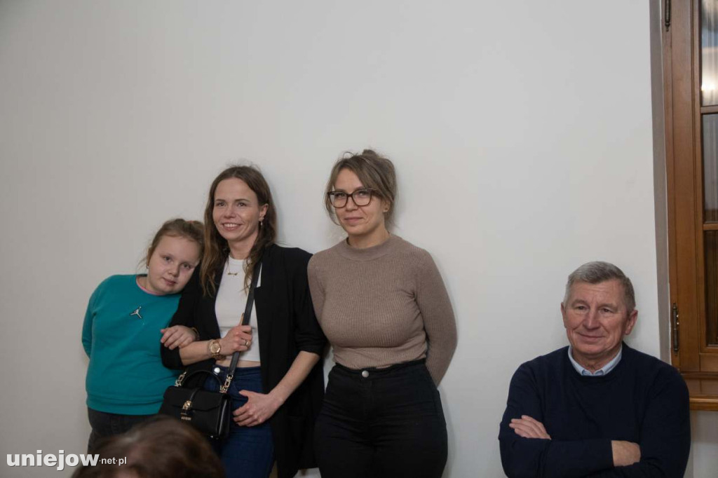 Kantylena śpiewa już 30 lat