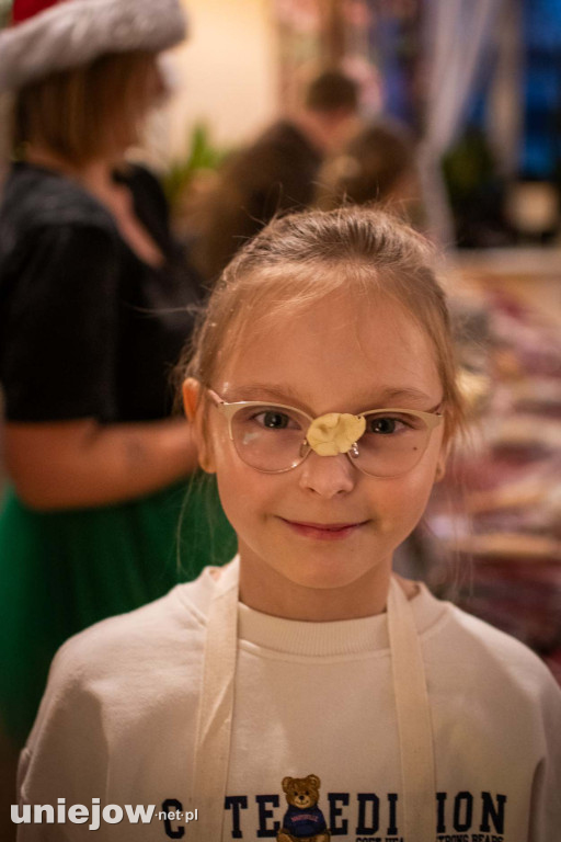 Tak wyglądały warsztaty w ,,Pierogarni pod 30-tką\