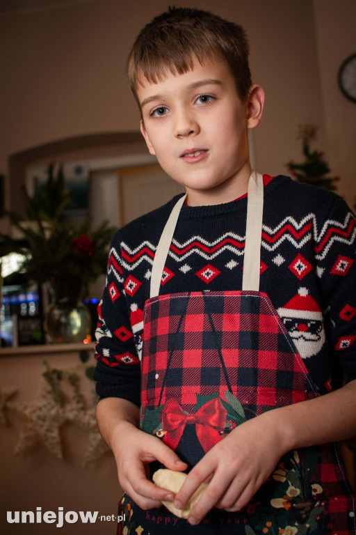 Tak wyglądały warsztaty w ,,Pierogarni pod 30-tką\