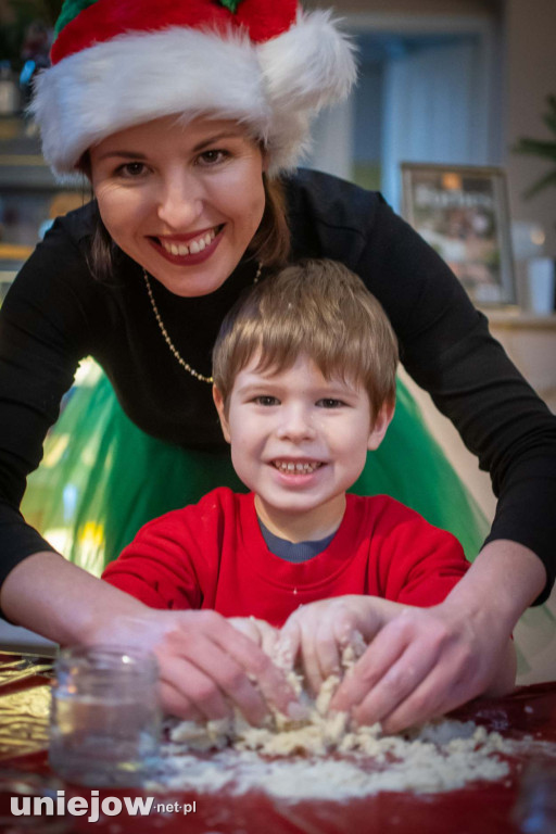 Tak wyglądały warsztaty w ,,Pierogarni pod 30-tką\