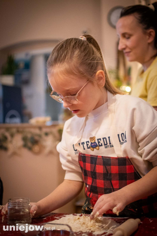 Tak wyglądały warsztaty w ,,Pierogarni pod 30-tką\