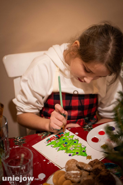 Tak wyglądały warsztaty w ,,Pierogarni pod 30-tką\