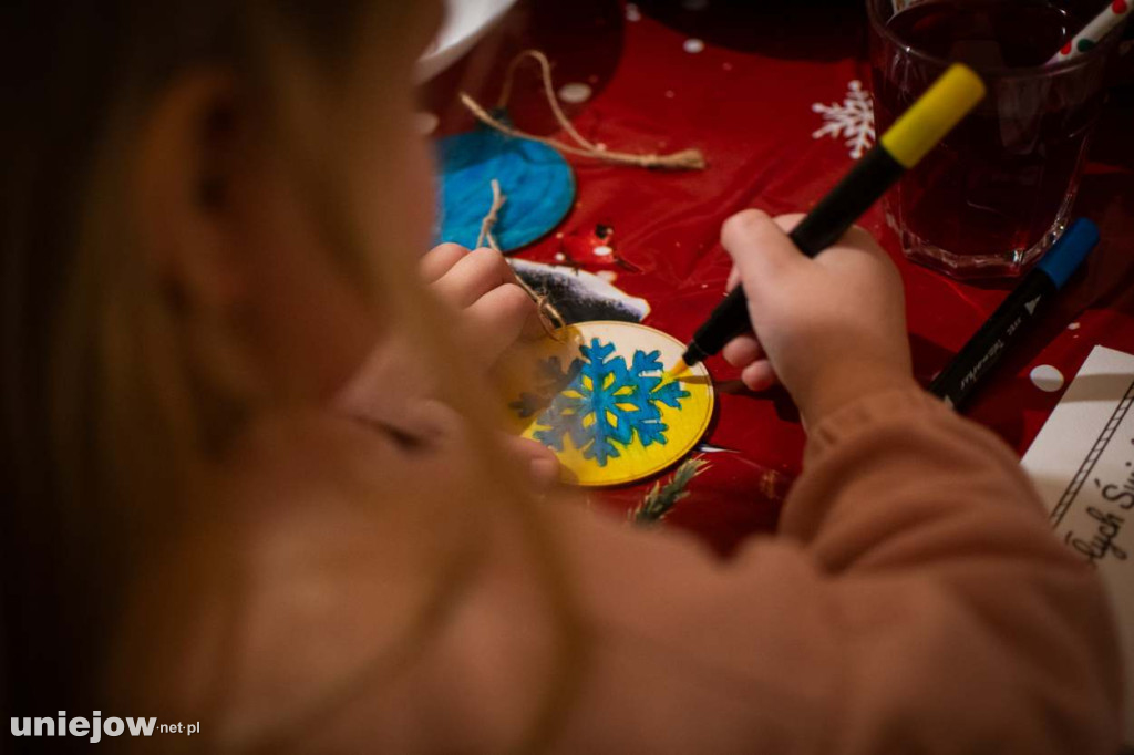 Tak wyglądały warsztaty w ,,Pierogarni pod 30-tką\