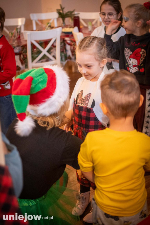 Tak wyglądały warsztaty w ,,Pierogarni pod 30-tką\