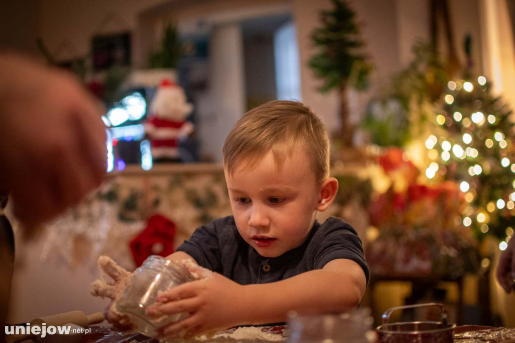 Tak wyglądały warsztaty w ,,Pierogarni pod 30-tką\
