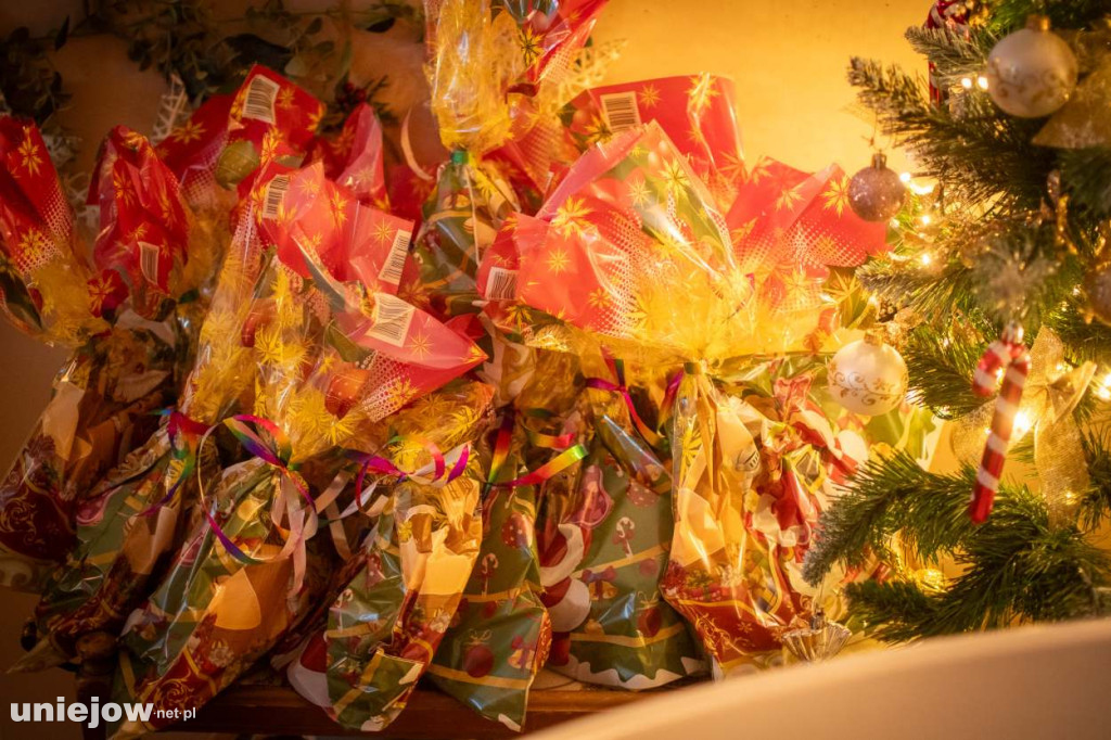 Tak wyglądały warsztaty w ,,Pierogarni pod 30-tką\