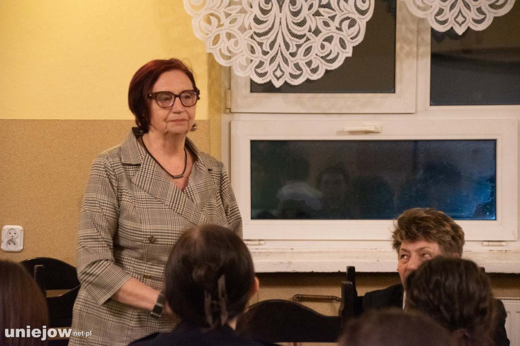 Strażacy z Uniejowa wybrali nowy zarząd