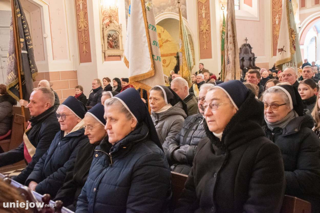 W Uniejowie zainaugurowano Rok Świętego Bogumiła