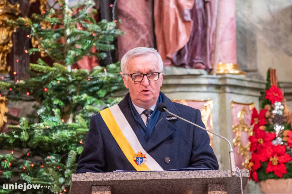 W Uniejowie zainaugurowano Rok Świętego Bogumiła