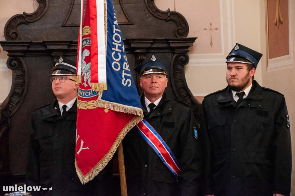 W Uniejowie zainaugurowano Rok Świętego Bogumiła