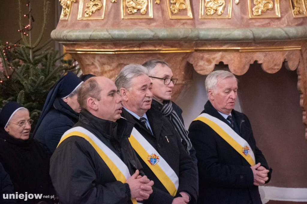 W Uniejowie zainaugurowano Rok Świętego Bogumiła