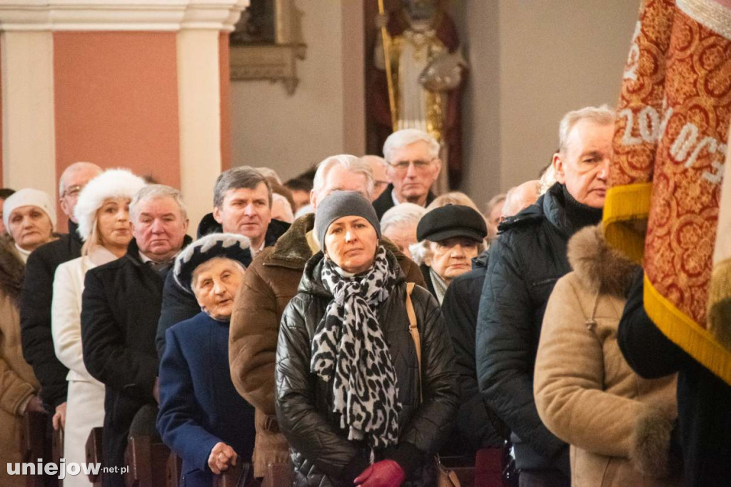 W Uniejowie zainaugurowano Rok Świętego Bogumiła