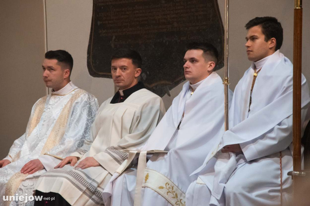 W Uniejowie zainaugurowano Rok Świętego Bogumiła