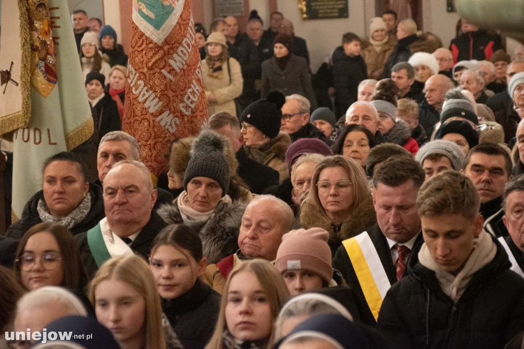 W Uniejowie zainaugurowano Rok Świętego Bogumiła