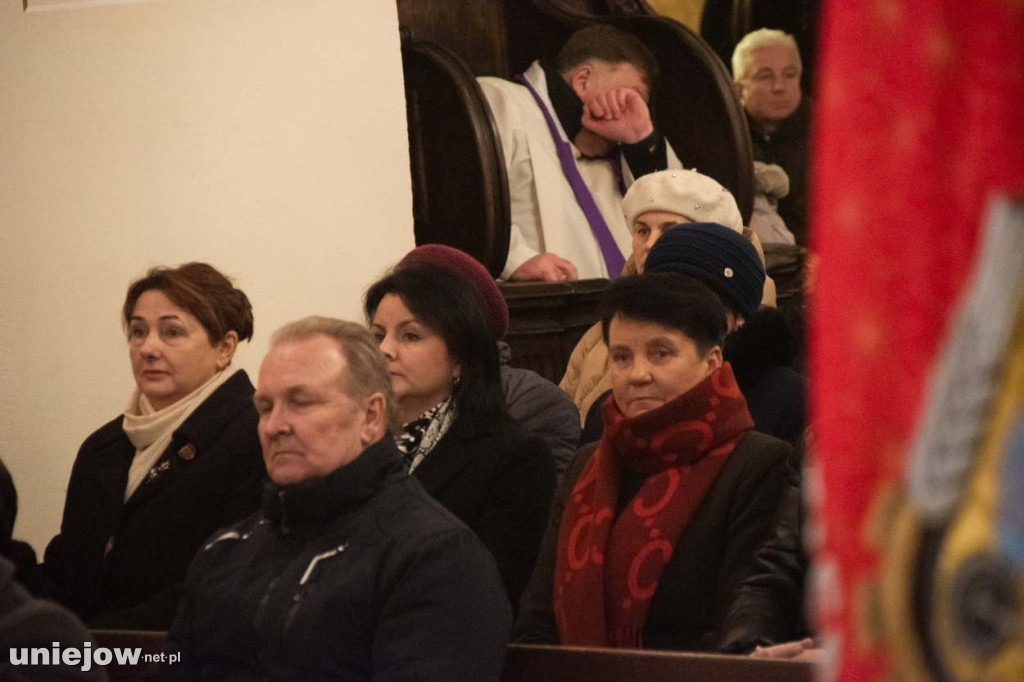 W Uniejowie zainaugurowano Rok Świętego Bogumiła