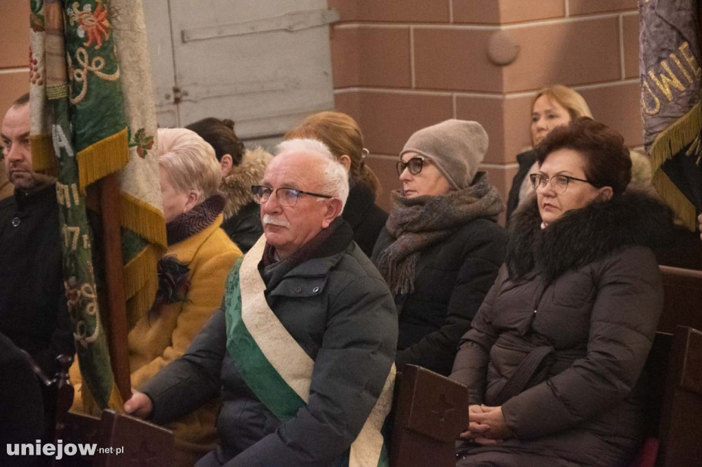 W Uniejowie zainaugurowano Rok Świętego Bogumiła
