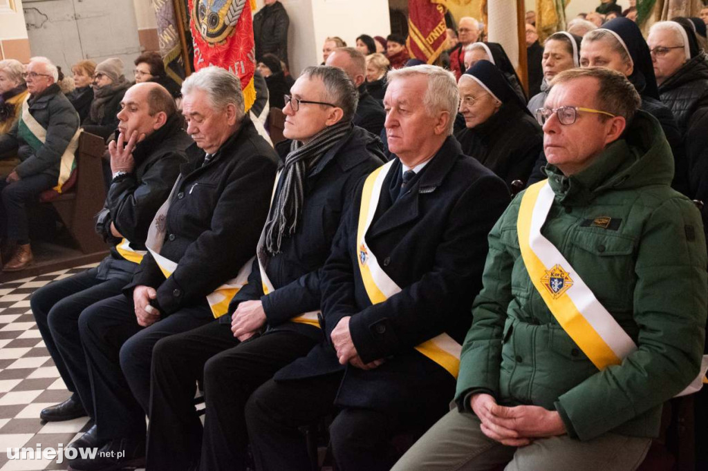 W Uniejowie zainaugurowano Rok Świętego Bogumiła