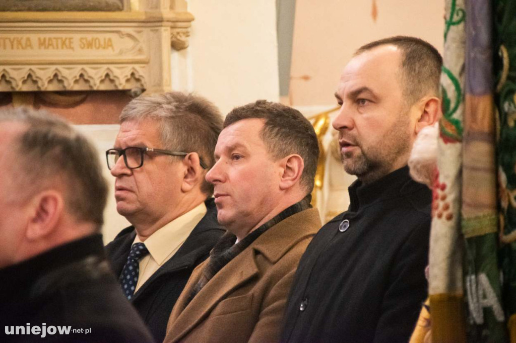 W Uniejowie zainaugurowano Rok Świętego Bogumiła