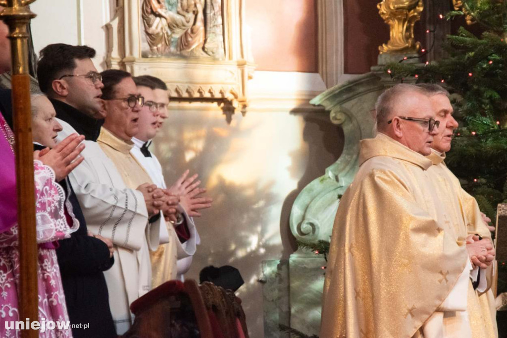 W Uniejowie zainaugurowano Rok Świętego Bogumiła