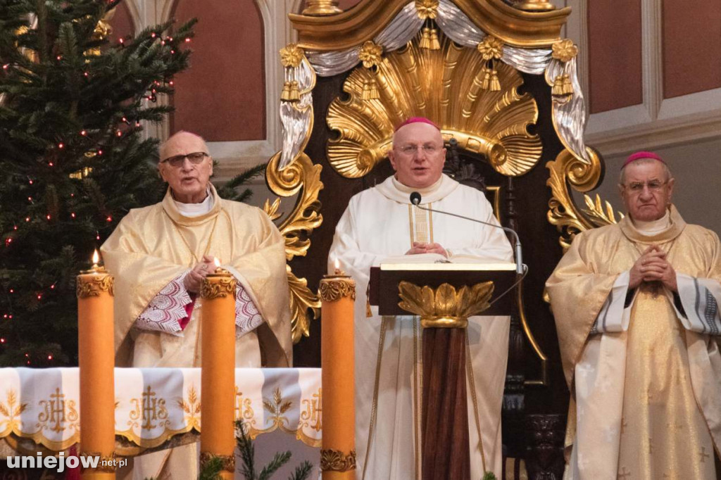 W Uniejowie zainaugurowano Rok Świętego Bogumiła