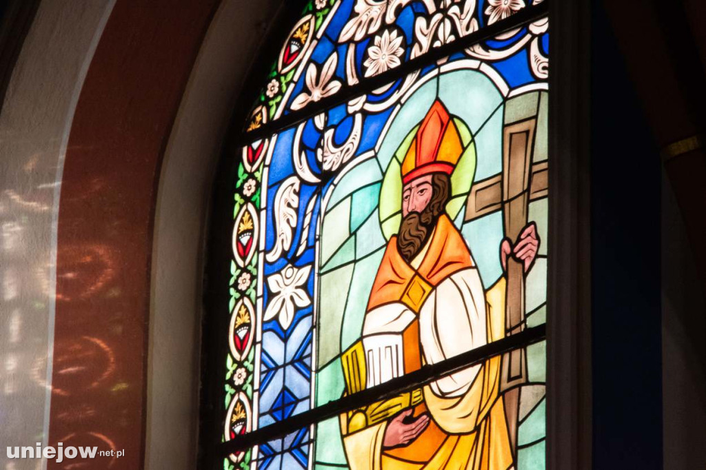 W Uniejowie zainaugurowano Rok Świętego Bogumiła