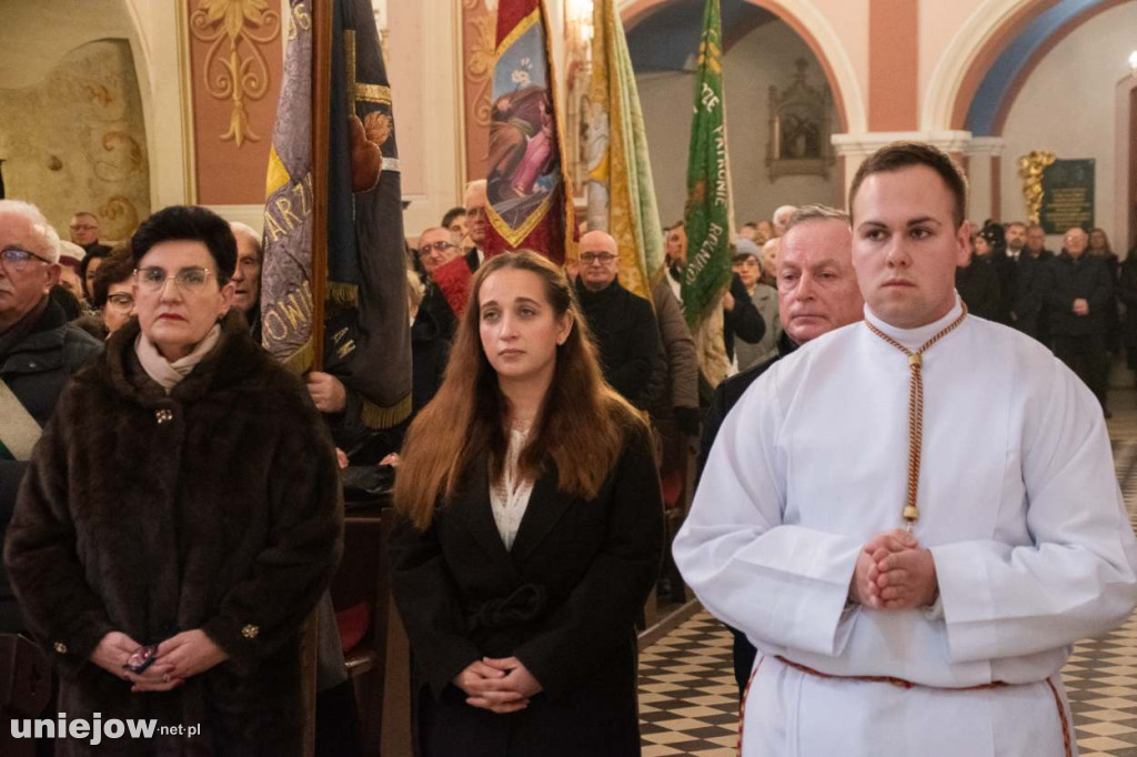W Uniejowie zainaugurowano Rok Świętego Bogumiła