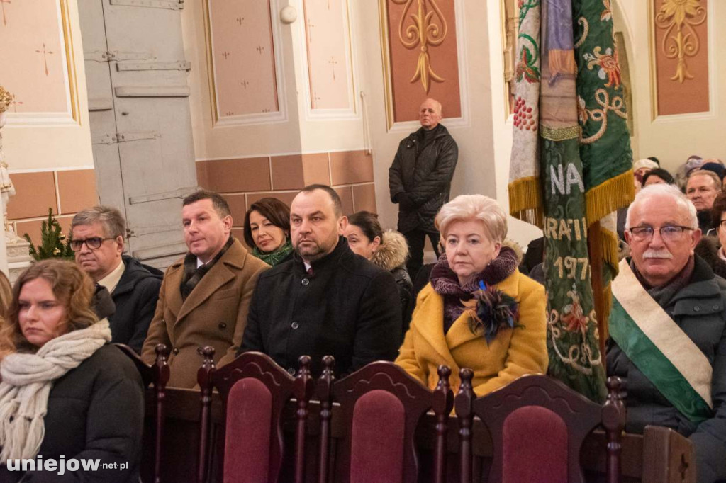 W Uniejowie zainaugurowano Rok Świętego Bogumiła