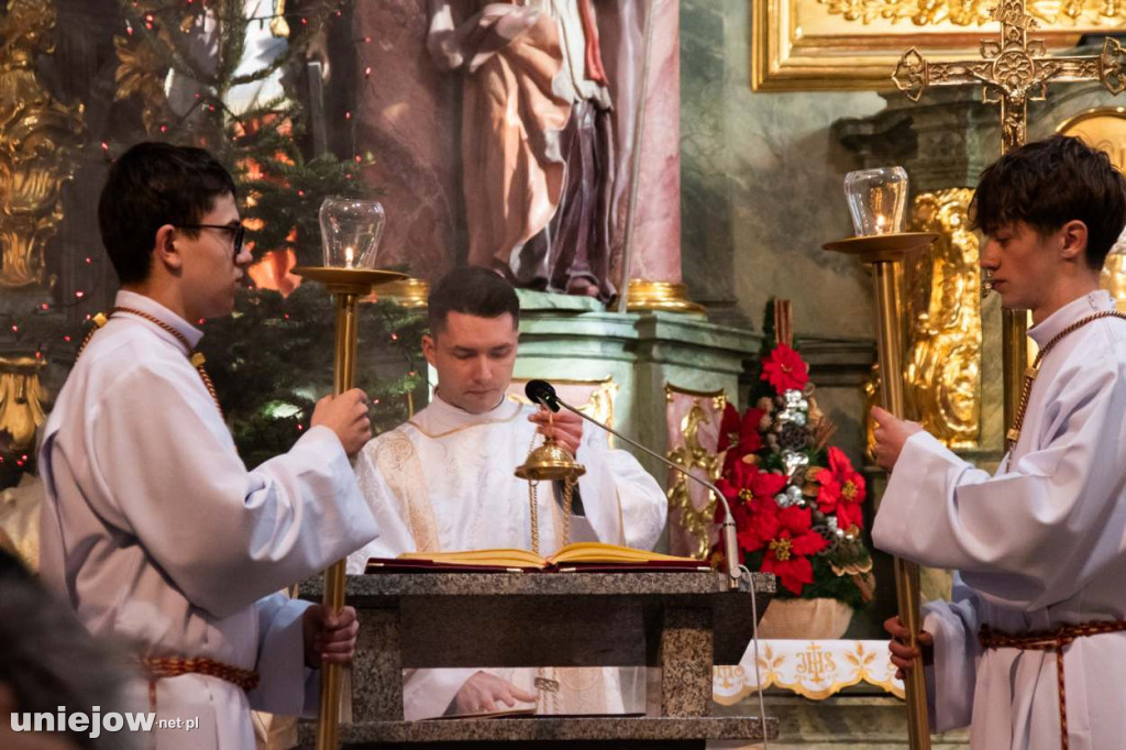 W Uniejowie zainaugurowano Rok Świętego Bogumiła