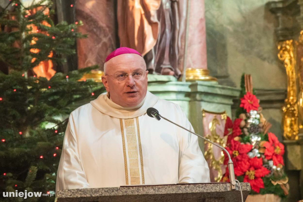 W Uniejowie zainaugurowano Rok Świętego Bogumiła