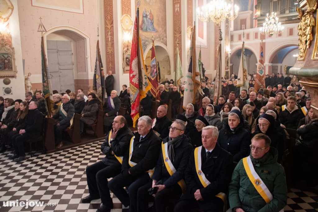 W Uniejowie zainaugurowano Rok Świętego Bogumiła