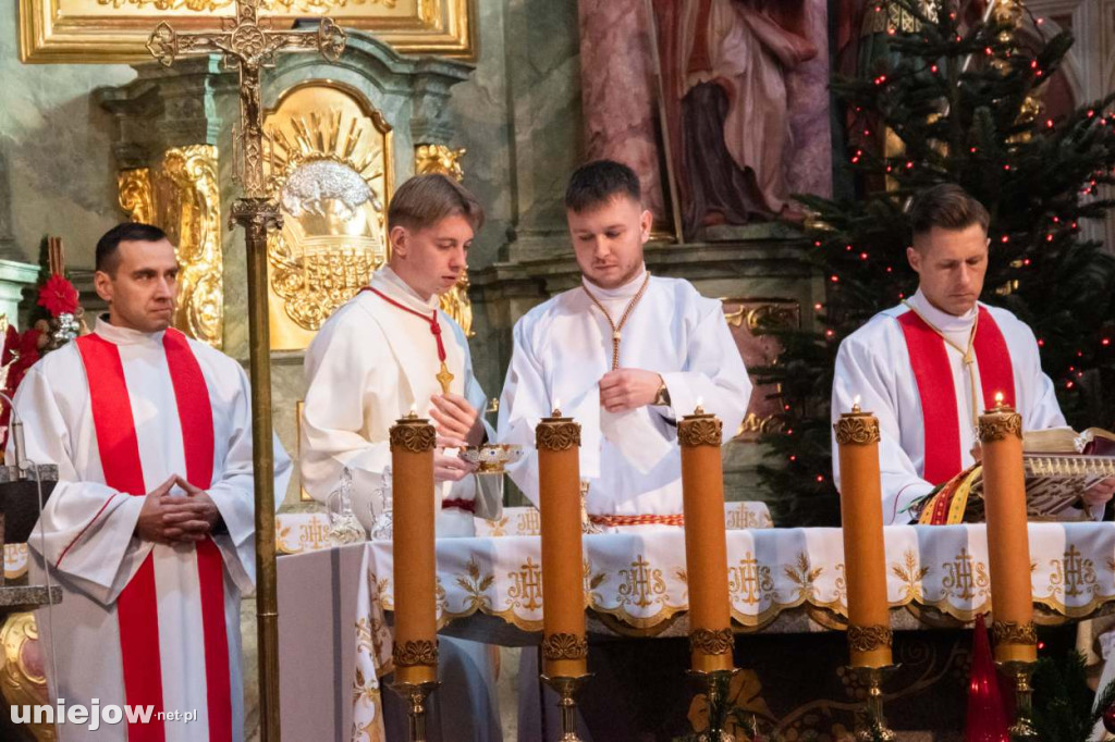 W Uniejowie zainaugurowano Rok Świętego Bogumiła