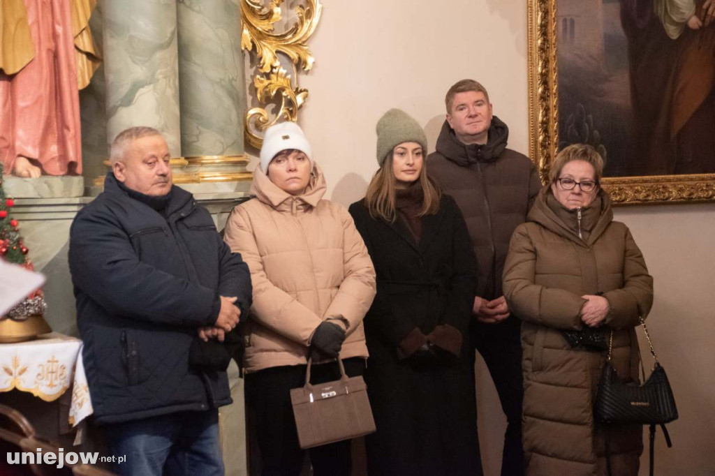 W Uniejowie zainaugurowano Rok Świętego Bogumiła